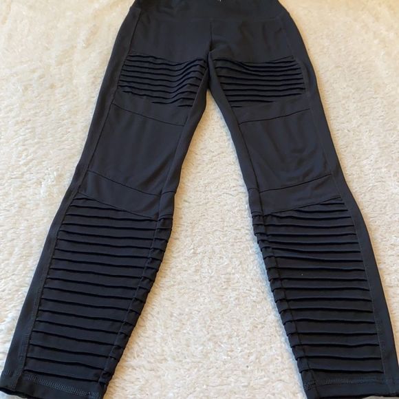 American Eagle everything leggings size medium - Picture 8 of 11